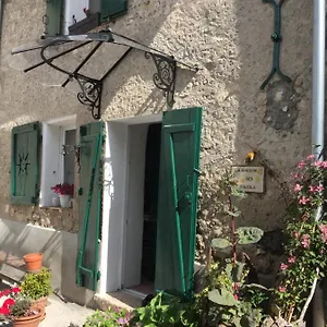 La Maison Des Soleils Soleilhas