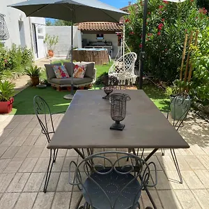Pause Au Paradis Sorgues